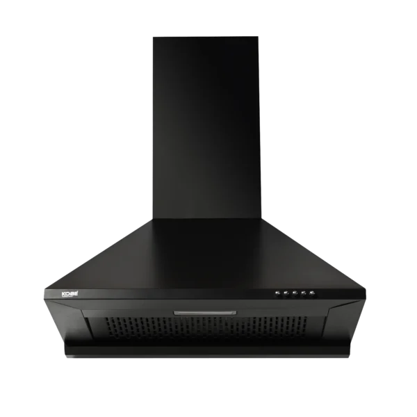Kobe Opel DX Wall Mounted Auto Clean Chimney with Filterless Technology