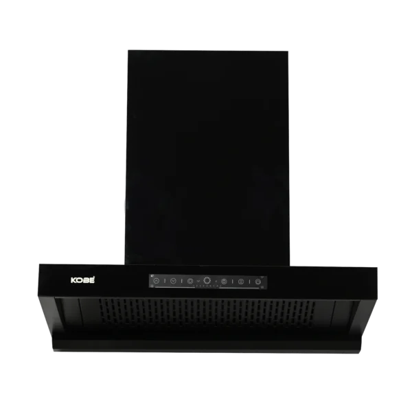 Kobe Pluto DX DD Wall Mounted Auto Clean Chimney with Digital Display Panel