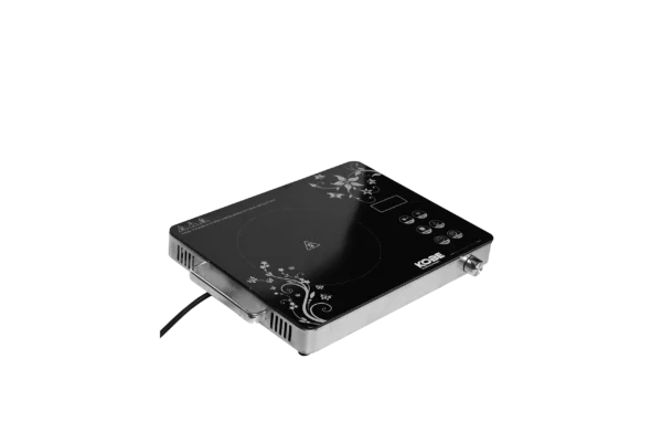 Kobe SELTOS Infrared Cooker – 2000W | Touch Control | Smart Sense Technology
